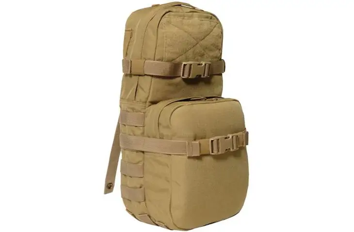Eagle Industries Modular Assault Pack 100oz. (Eagle WaterPoint Compatible) - view 2